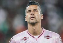 Fábio entra no top 10 de atletas com mais partidas pelo Fluminense no século XXI – Fluminense: Últimas notícias, vídeos, onde assistir e próximos jogos