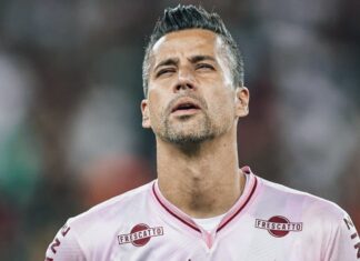 Fábio entra no top 10 de atletas com mais partidas pelo Fluminense no século XXI – Fluminense: Últimas notícias, vídeos, onde assistir e próximos jogos