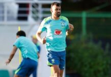 Defensores do Cruzeiro brilham em convocações da Seleção Brasileira; veja
