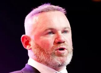 ‘I won’t take this!’ – Rooney slated for role in spreading Man United conspiracy