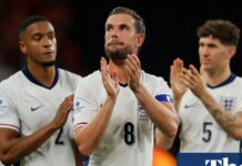England embrace a new frontier but Tuchel must be wary of hope and glory | Barney Ronay