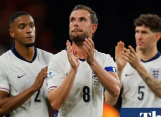 England embrace a new frontier but Tuchel must be wary of hope and glory | Barney Ronay