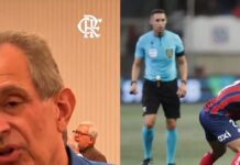 Bap revela desafios da arbitragem e discute soluções com a CBF toda semana