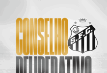 Sessão Extraordinária do Conselho Deliberativo será realizada nesta quinta-feira (09) – Santos Futebol Clube