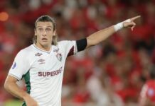 Atacante do Fluminense admite erro em derrota para o Mirassol – Fluminense: Últimas notícias, vídeos, onde assistir e próximos jogos