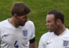 The Wayne Rooney Show: ‘We tried’ – Rooney defends his England team
