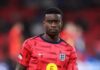 Liverpool transfer news as Guehi ‘alternative’ found and list of suitors grows