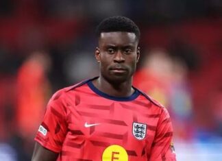 Liverpool transfer news as Guehi ‘alternative’ found and list of suitors grows