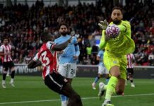 Man City player ratings as Donnarumma and Khusanov drive change