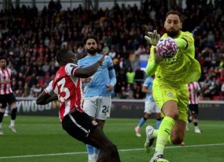 Man City player ratings as Donnarumma and Khusanov drive change