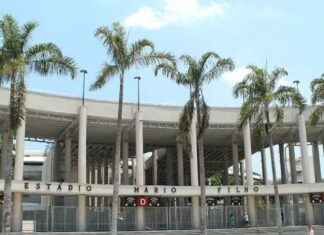 Governo do RJ inicia análise para venda de naming rights do Maracanã; expectativa de R$ 70 milhões anuais