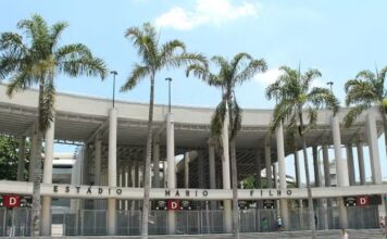 Governo do RJ inicia análise para venda de naming rights do Maracanã; expectativa de R$ 70 milhões anuais