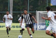 Atlético x Grêmio: ingressos à venda para a partida de ida da final do Brasileirão Sub-17; confira