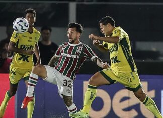 Fluminense fecha 2025 com 12 duelos inéditos em sua história e bate recorde; Confira lista – Fluminense: Últimas notícias, vídeos, onde assistir e próximos jogos
