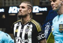 Atlético perde titular para clássico contra Cruzeiro no Brasileirão; veja