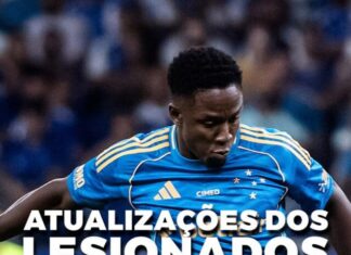 Últimas do Cruzeiro: atualizações do DM