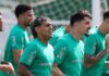 Palmeiras pode ter capitão inédito na temporada contra Juventude – Nosso Palestra