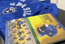 Ex-goleiro vascaíno Roberto Costa lança biografia nesta 6ª-feira em Curitiba