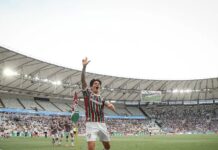 Sequência no Maracanã pode consagrar Cano como 3º maior artilheiro do Fluminense no estádio – Fluminense: Últimas notícias, vídeos, onde assistir e próximos jogos