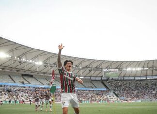 Sequência no Maracanã pode consagrar Cano como 3º maior artilheiro do Fluminense no estádio – Fluminense: Últimas notícias, vídeos, onde assistir e próximos jogos