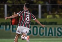 Martinelli se tornará a cria de Xerém com mais jogos pelo Fluminense em Campeonatos Brasileiros – Fluminense: Últimas notícias, vídeos, onde assistir e próximos jogos