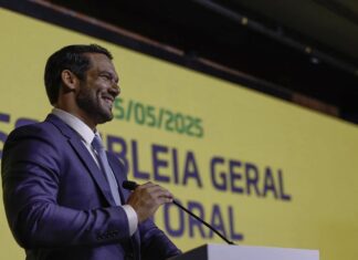 Nova gestão da CBF enxerga arbitragem como um dos três pilares de urgente necessidade de melhoria – Fluminense: Últimas notícias, vídeos, onde assistir e próximos jogos