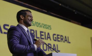 Nova gestão da CBF enxerga arbitragem como um dos três pilares de urgente necessidade de melhoria – Fluminense: Últimas notícias, vídeos, onde assistir e próximos jogos