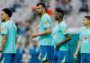 Últimas do Cruzeiro: clube se destacando com convocações a Seleção Brasileira