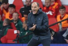 Was England manager Thomas Tuchel right to criticise fans after Wembley win over Wales?