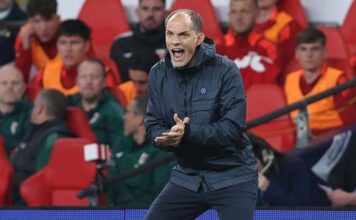 Was England manager Thomas Tuchel right to criticise fans after Wembley win over Wales?