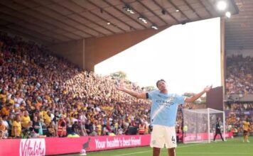 Man City have a new attacking threat just waiting to catch fire