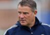 Rick Passmoor: Former interim named permanent Leicester City manager