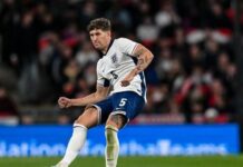 John Stones moment that highlighted Man City contract dilemma
