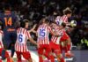 Inter-Atletico Madrid, nerazzurri ko in amichevole 4-2 ai rigori