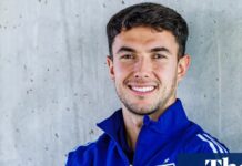 Martín Zubimendi: ‘I have to adapt but Arsenal signed me because they like what I do’