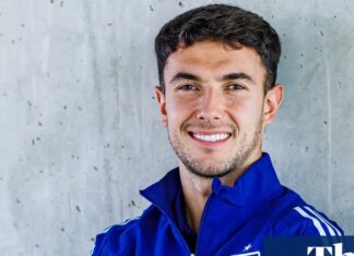 Martín Zubimendi: ‘I have to adapt but Arsenal signed me because they like what I do’
