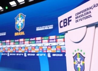 Inter passa vergonha nos bastidores em busca do Brasileirão de 2005