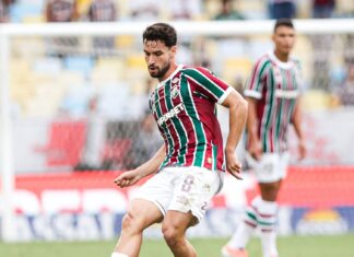 Martinelli chega ao 5º gol no ano pelo Fluminense e bate marca pessoal; Veja artilharia atualizada – Fluminense: Últimas notícias, vídeos, onde assistir e próximos jogos