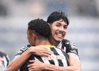 Meninos da Vila vencem novamente o EC São Bernardo e estão na semifinal do Campeonato Paulista – Santos Futebol Clube