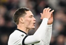 Florian Wirtz flashes hidden skill in dominant German victory