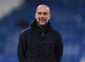 Pep Guardiola faces awkward Man City decision as key players could be dropped