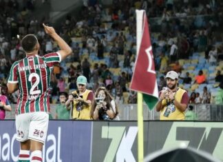 Em 2025, Fluminense tem ótimos números no Maracanã, palco dos próximos quatro jogos – Fluminense: Últimas notícias, vídeos, onde assistir e próximos jogos
