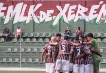 Diretor da base tricolor valoriza trabalho de formação feito pelo clube em Xerém – Fluminense: Últimas notícias, vídeos, onde assistir e próximos jogos