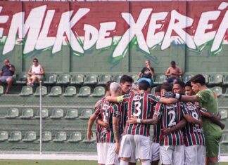 Diretor da base tricolor valoriza trabalho de formação feito pelo clube em Xerém – Fluminense: Últimas notícias, vídeos, onde assistir e próximos jogos