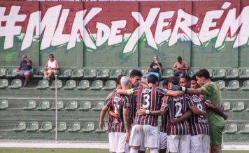 Diretor da base tricolor valoriza trabalho de formação feito pelo clube em Xerém – Fluminense: Últimas notícias, vídeos, onde assistir e próximos jogos