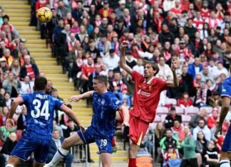 Watch Chelsea vs Liverpool Legends match in US, UK – TV channel, live stream