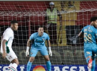 Ídolo do Fluminense, Fábio chegará a 250 jogos pelo clube ainda em outubro – Fluminense: Últimas notícias, vídeos, onde assistir e próximos jogos