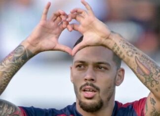 Cagliari, la maledizione di Gaetano: la situazione dell’infortunio e quando tornerà