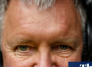 Clive Tyldesley: ‘I’ve only been drunk twice and once was with the England women’s team’