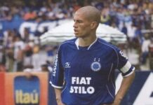 Relembre fatos marcantes da passagem de Alex no Cruzeiro